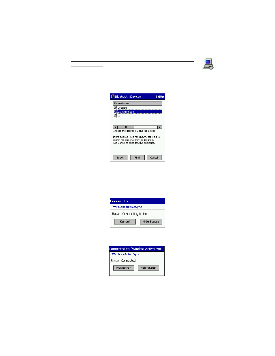 Socket Mobile SDIO User Manual | Page 31 / 89