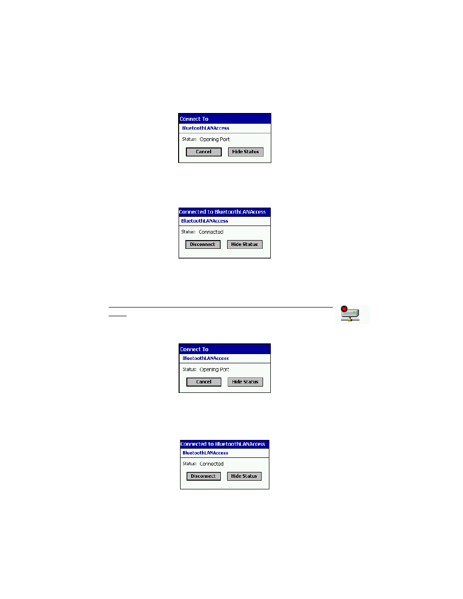 Socket Mobile SDIO User Manual | Page 34 / 89