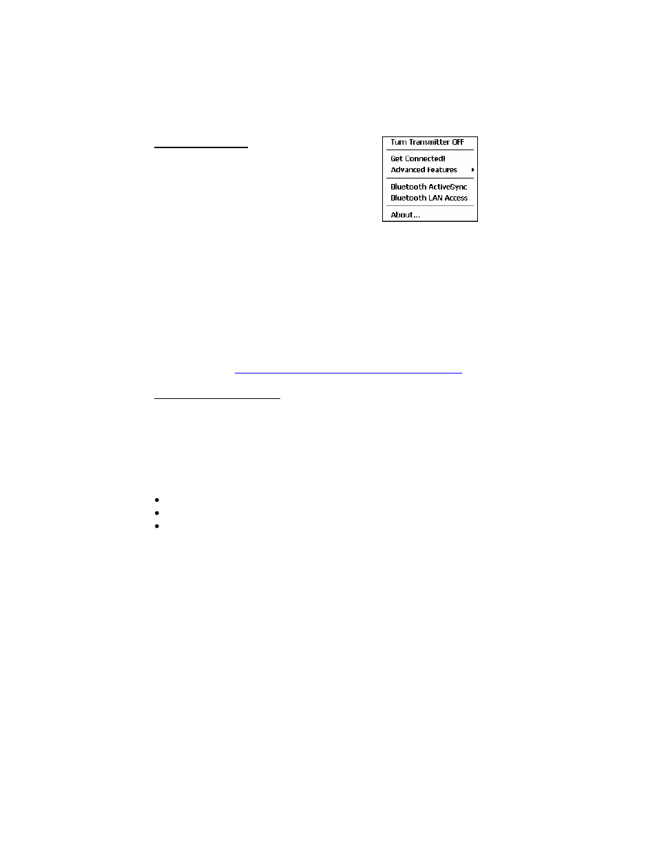 Contents of the connection kit | Socket Mobile SDIO User Manual | Page 5 / 89