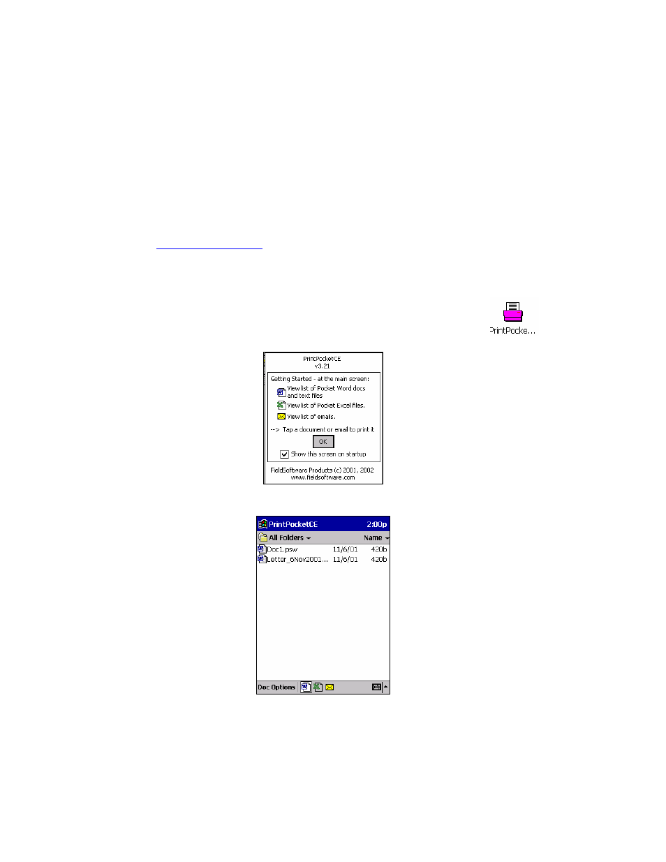 Chapter 7 bluetooth printing, Chapter 7 bluetooth printing 66 | Socket Mobile SDIO User Manual | Page 66 / 89