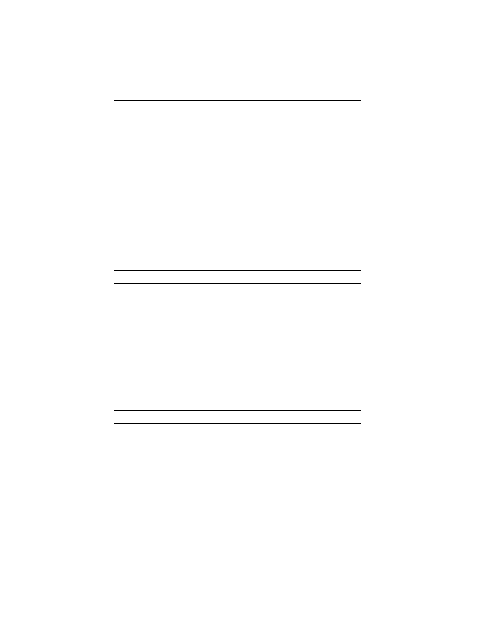 F, g, i, L, m, n, p, R, s | Socket Mobile Cordless Serial Adapter User Manual | Page 40 / 49