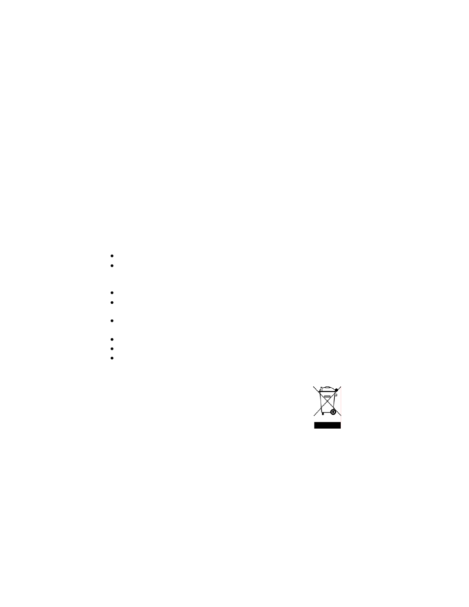 Socket Mobile E500 User Manual | Page 62 / 63
