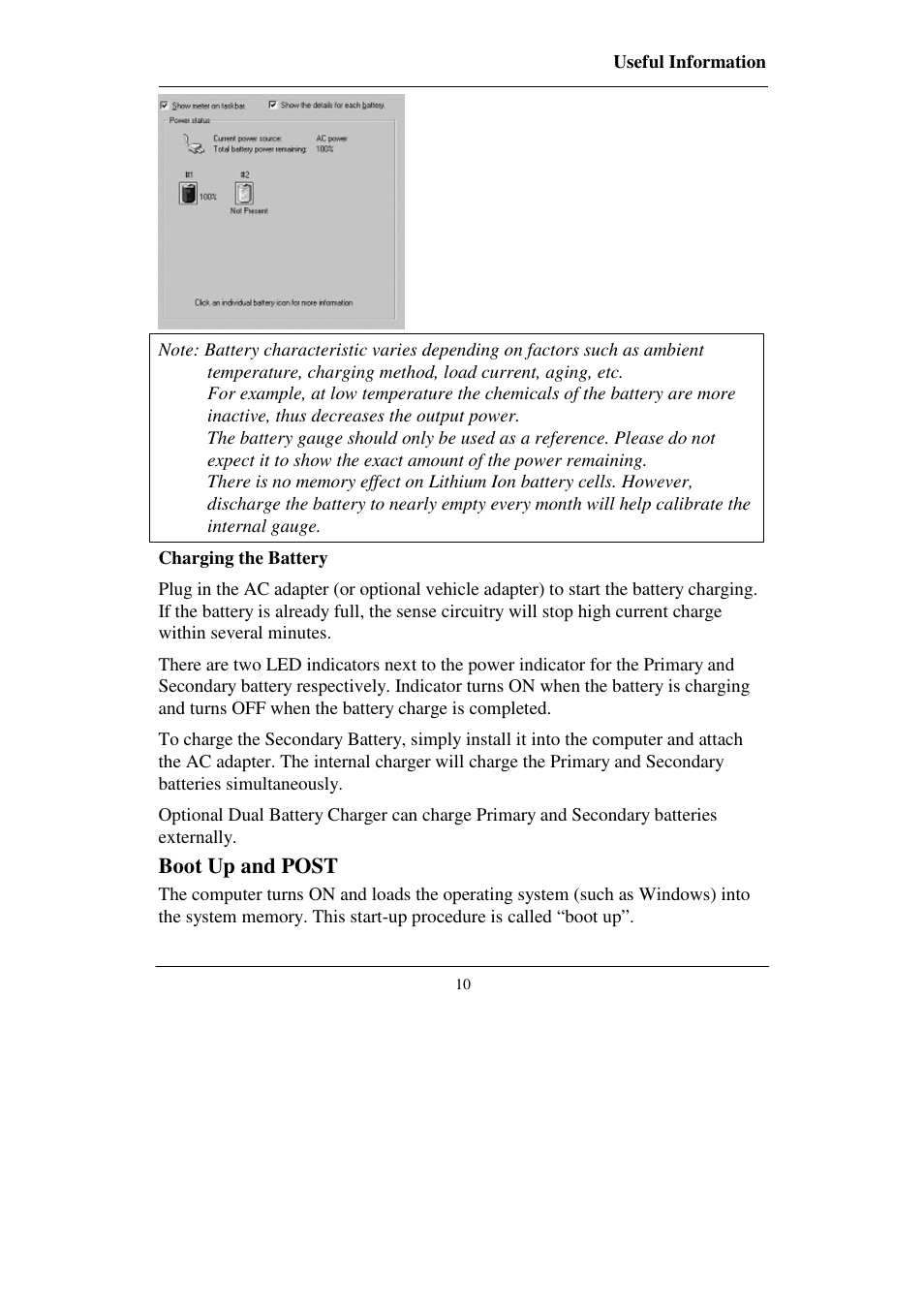 Socket Mobile RT786 RT786EX User Manual | Page 18 / 48