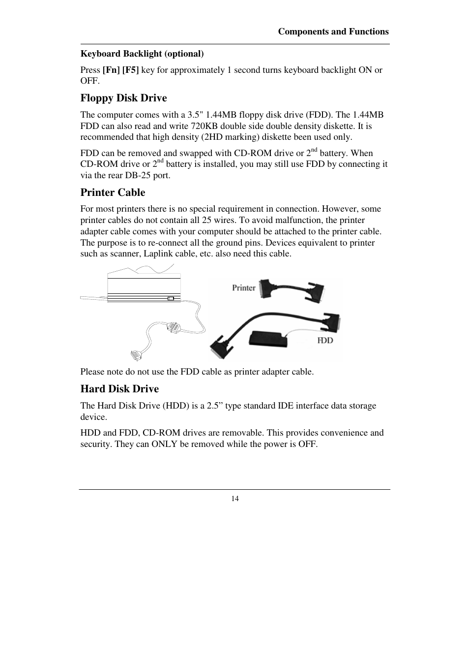 Socket Mobile RT786 RT786EX User Manual | Page 22 / 48