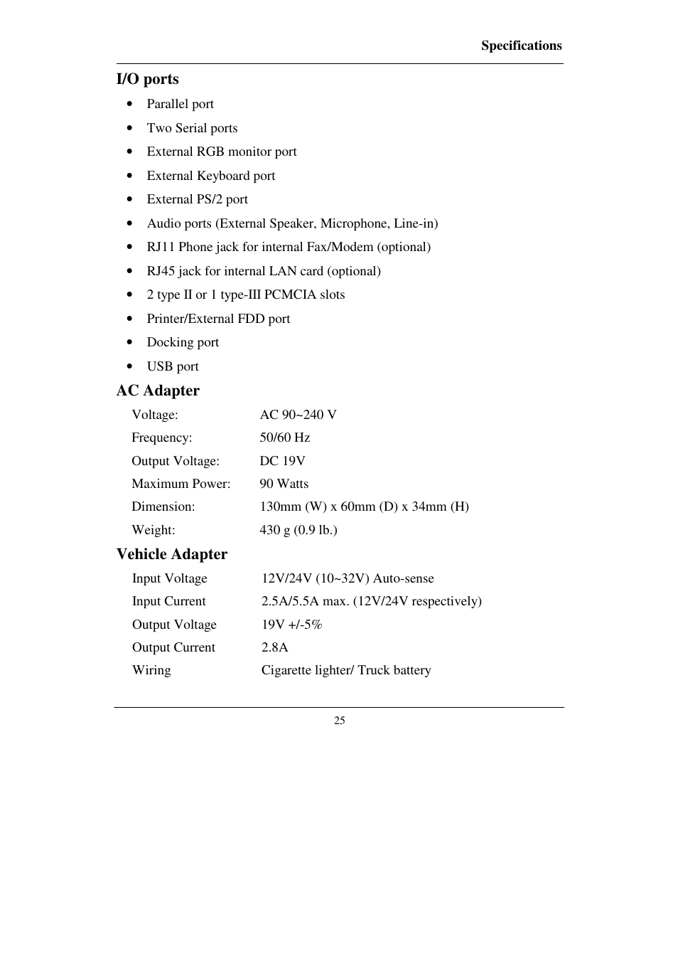 Socket Mobile RT786 RT786EX User Manual | Page 33 / 48