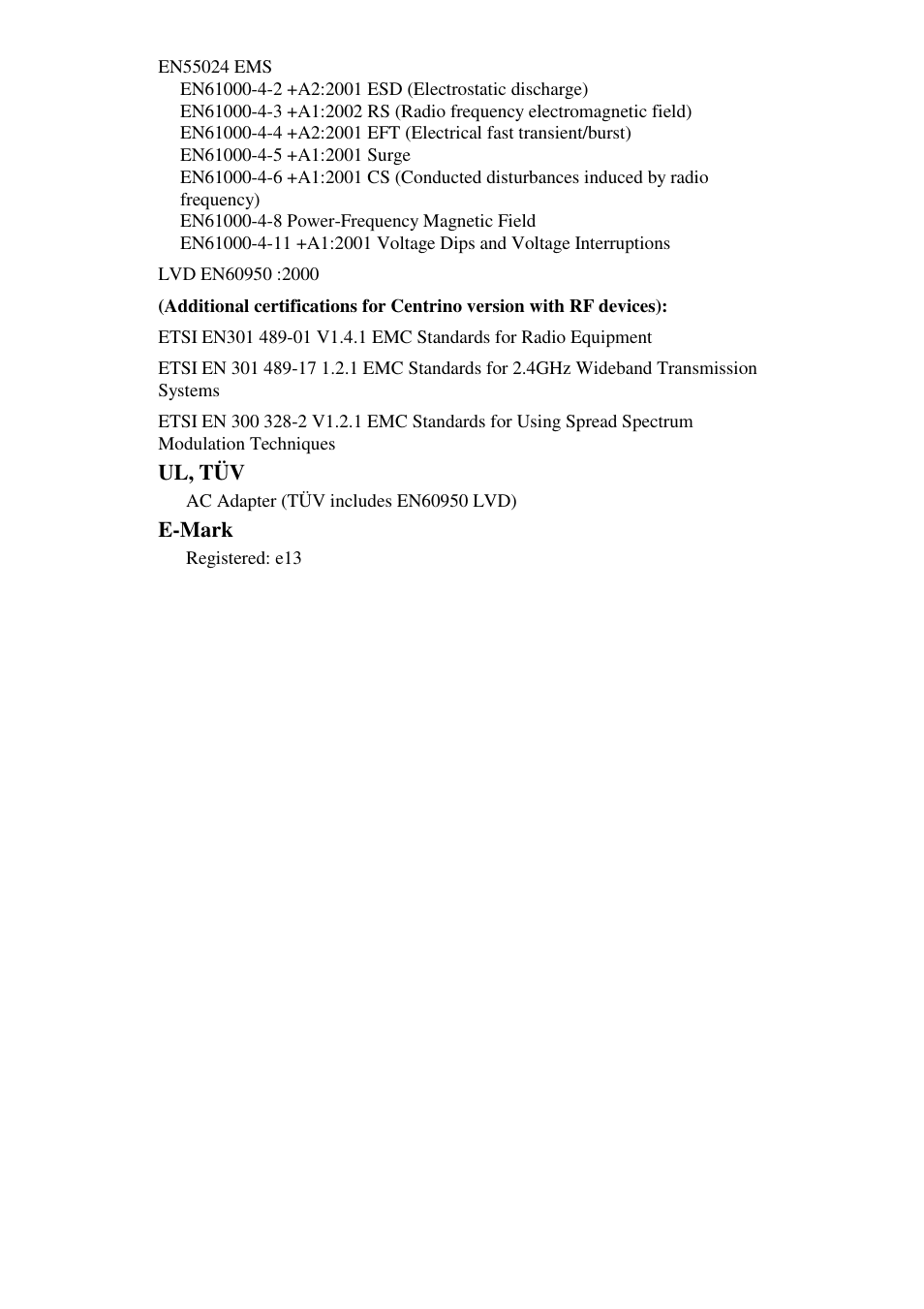 Socket Mobile RT786 RT786EX User Manual | Page 4 / 48