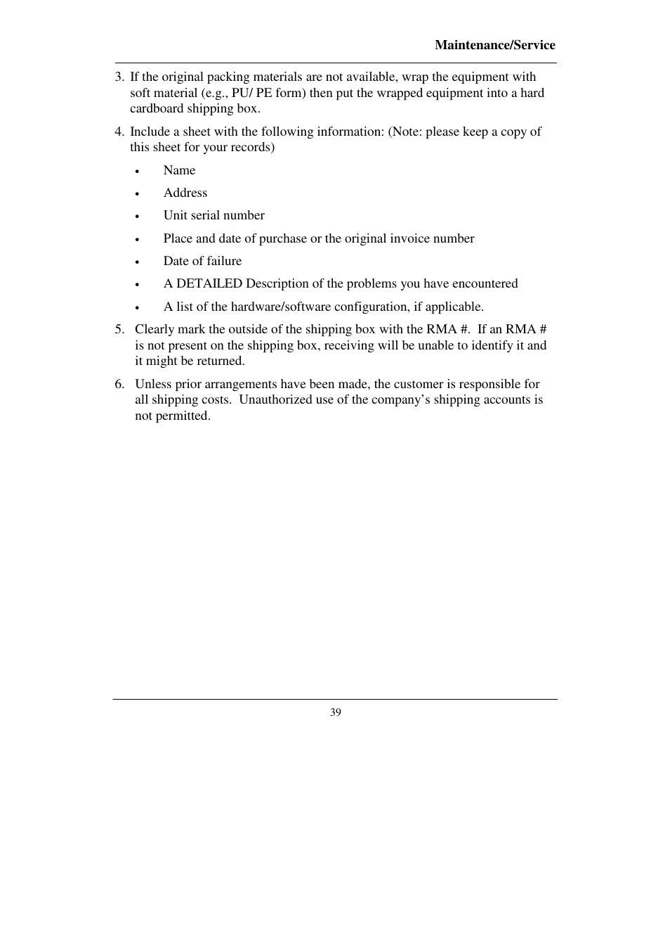 Socket Mobile RT786 RT786EX User Manual | Page 47 / 48