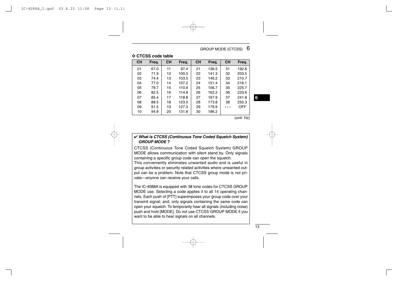 Socket Mobile IC-4088A User Manual | Page 19 / 32