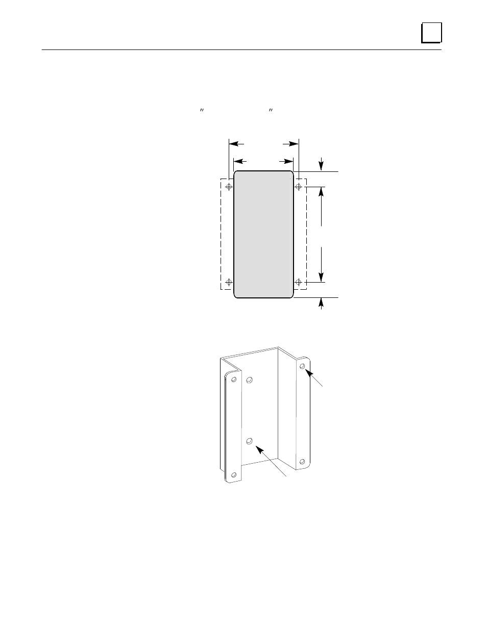 Hhm installation instructions | Socket Mobile GFK0121E User Manual | Page 17 / 64