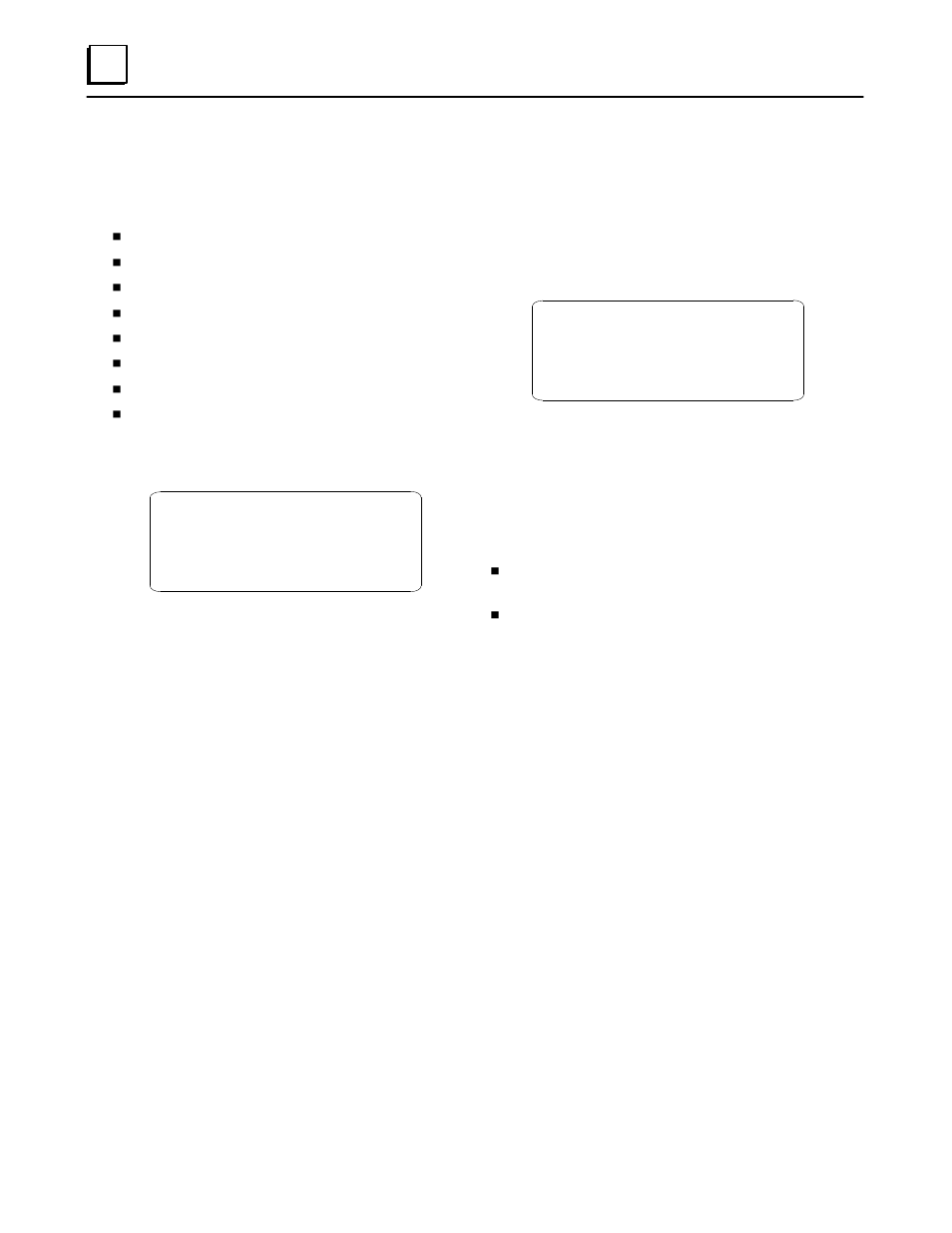 Configuring the hand-held monitor, Changing the hhm device number | Socket Mobile GFK0121E User Manual | Page 24 / 64