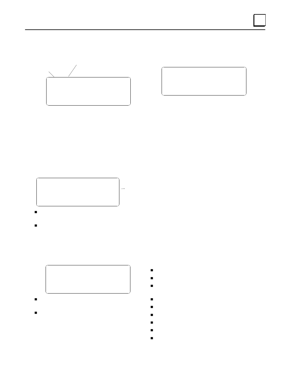 Editing a module configuration, Delete an existing module configuration, Configuring module features | Socket Mobile GFK0121E User Manual | Page 36 / 64