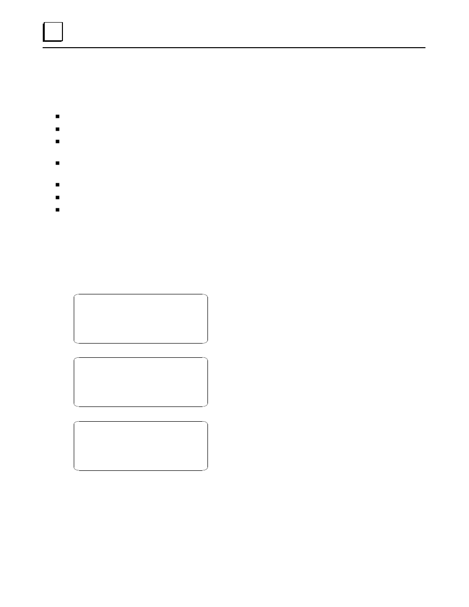 Displaying information about bus devices, Selecting the active device | Socket Mobile GFK0121E User Manual | Page 38 / 64