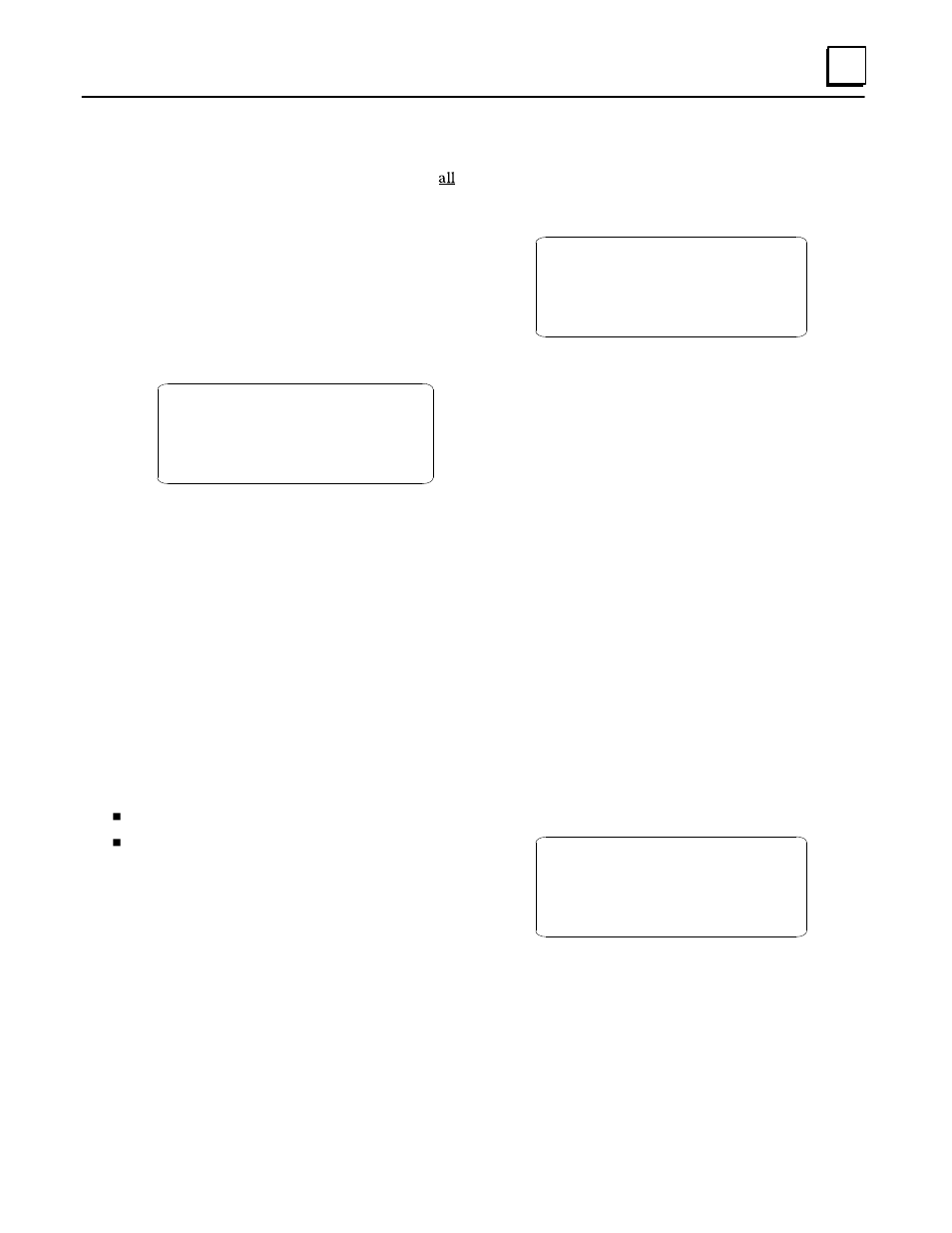 Block/bus status display for a bus controller, Switching a dual bus | Socket Mobile GFK0121E User Manual | Page 39 / 64