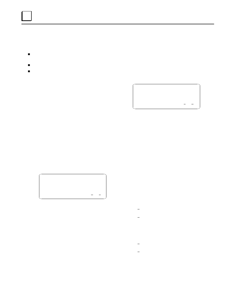 Monitoring a genius block, Making the block active, Block references | Socket Mobile GFK0121E User Manual | Page 40 / 64