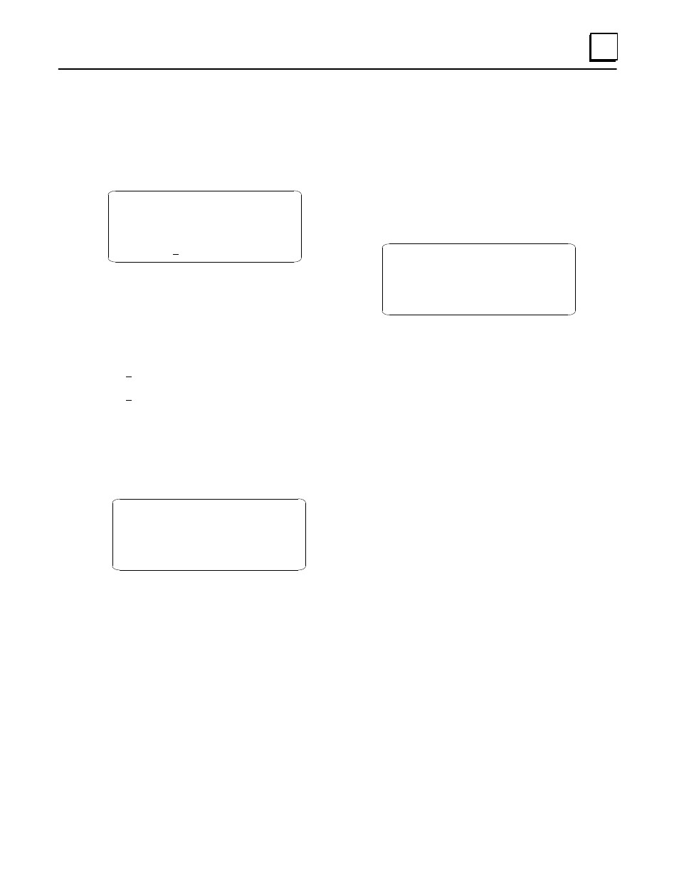 Monitor block display for analog blocks | Socket Mobile GFK0121E User Manual | Page 41 / 64