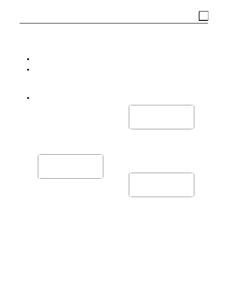 Monitor block display for a powertrac block | Socket Mobile GFK0121E User Manual | Page 43 / 64