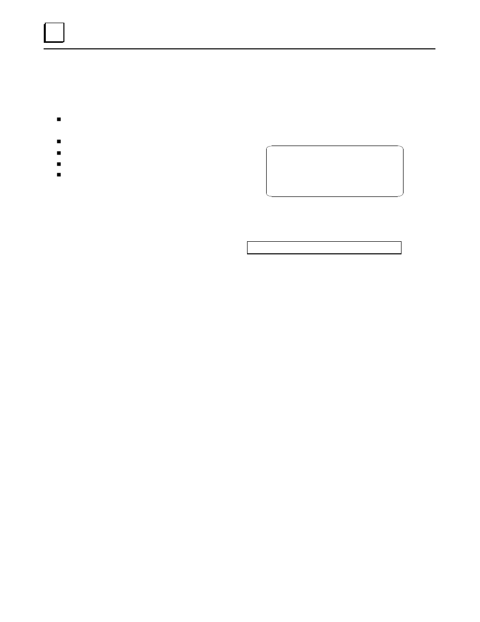 Basic monitor/control display format, Making the block active | Socket Mobile GFK0121E User Manual | Page 44 / 64