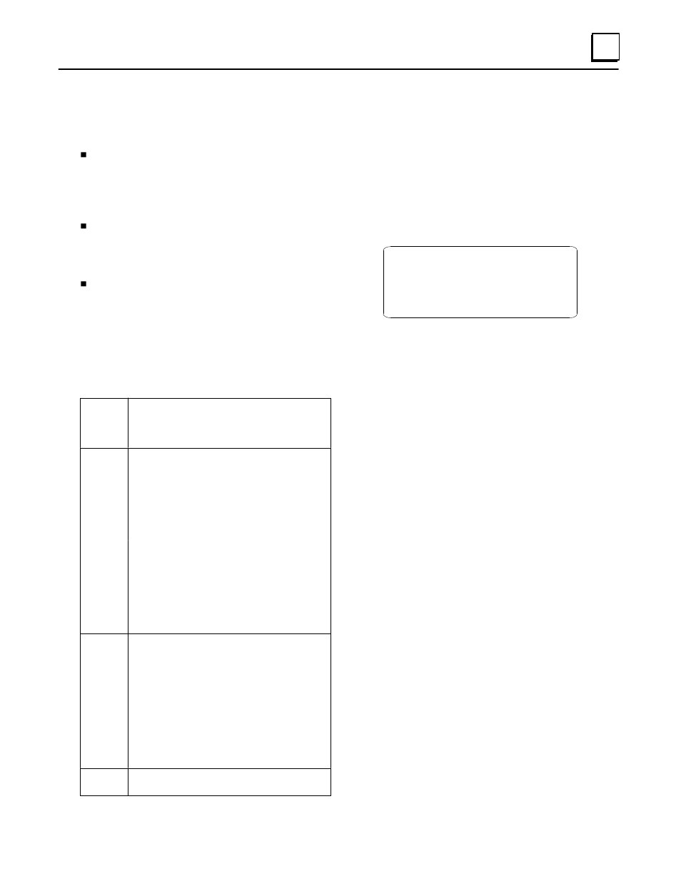 Selecting a memory type or address, Powertrac data sequence | Socket Mobile GFK0121E User Manual | Page 47 / 64