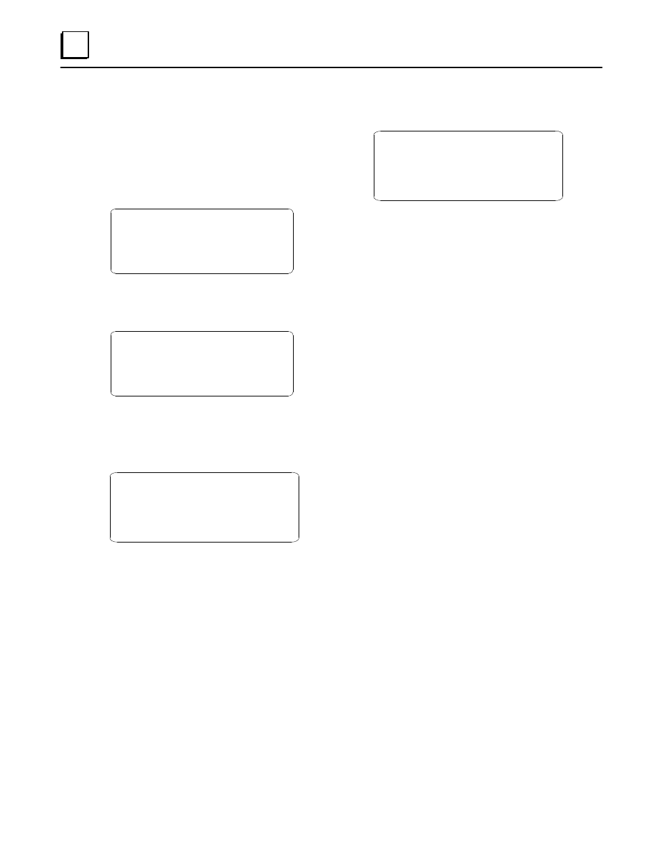 Displaying field control faults, Clearing field control faults | Socket Mobile GFK0121E User Manual | Page 52 / 64