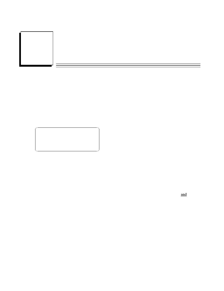 Chapter 7 error messages, Powerup error messages | Socket Mobile GFK0121E User Manual | Page 59 / 64