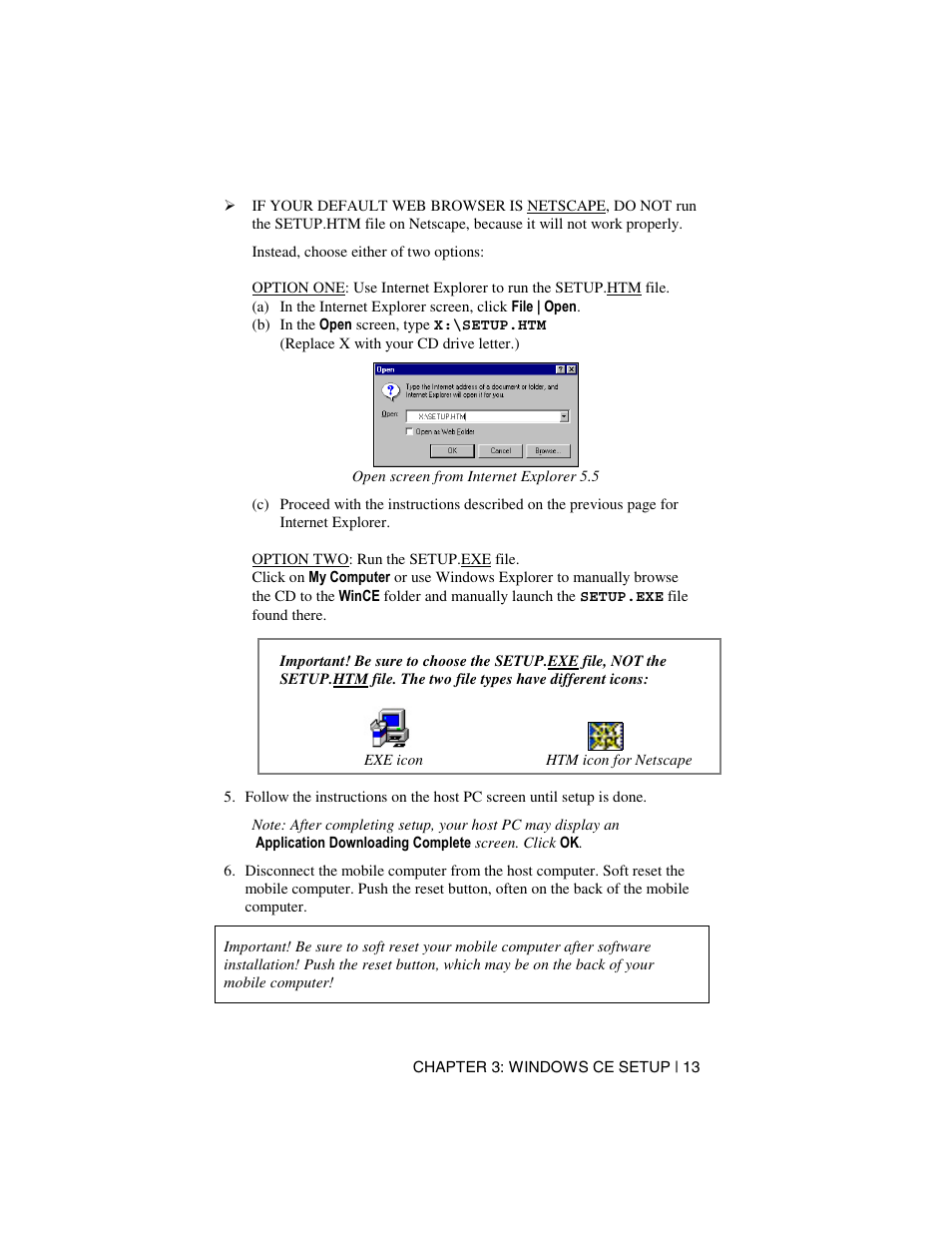 Socket Mobile Digital Phone Card for Data-Capable Mobile Phone User Manual | Page 15 / 69