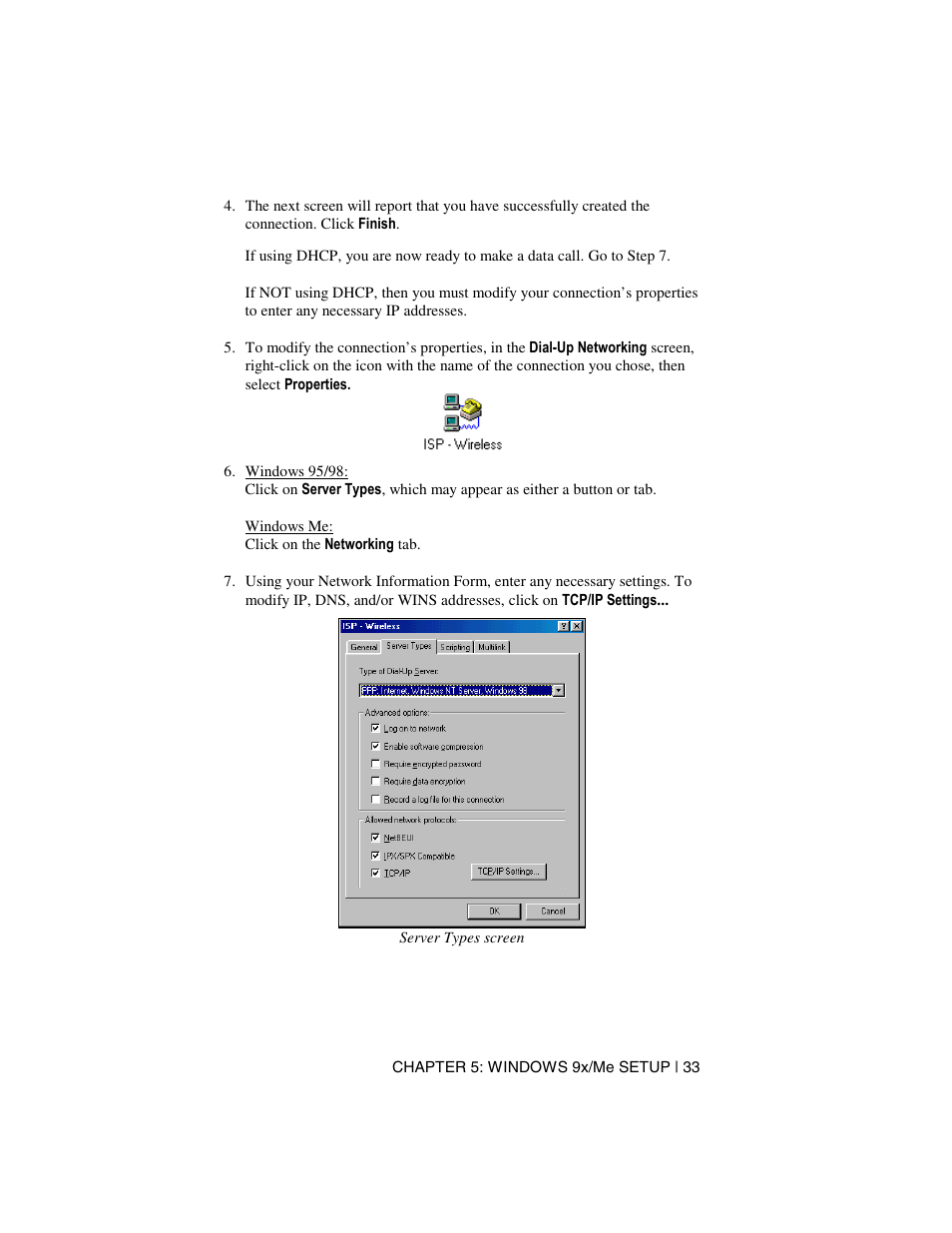 Socket Mobile Digital Phone Card for Data-Capable Mobile Phone User Manual | Page 35 / 69