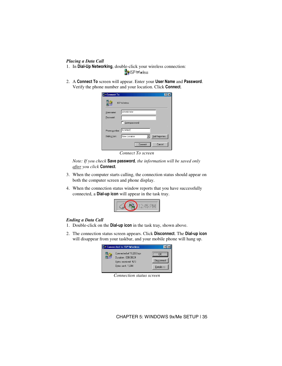 Socket Mobile Digital Phone Card for Data-Capable Mobile Phone User Manual | Page 37 / 69