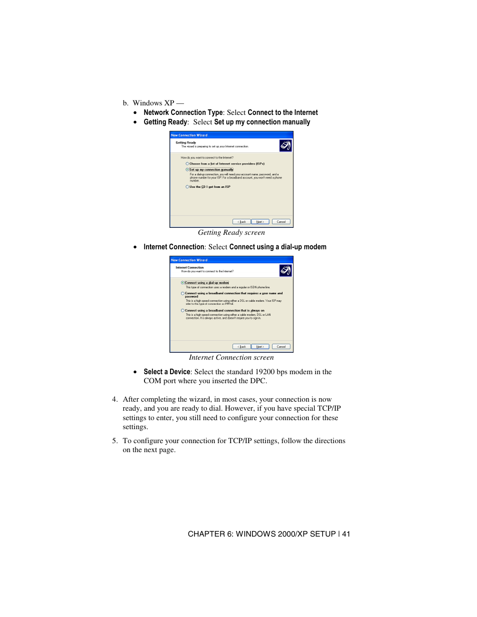 Socket Mobile Digital Phone Card for Data-Capable Mobile Phone User Manual | Page 43 / 69