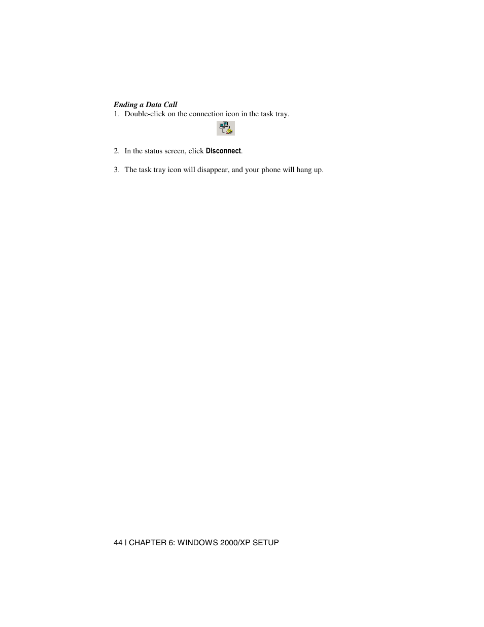 Socket Mobile Digital Phone Card for Data-Capable Mobile Phone User Manual | Page 46 / 69