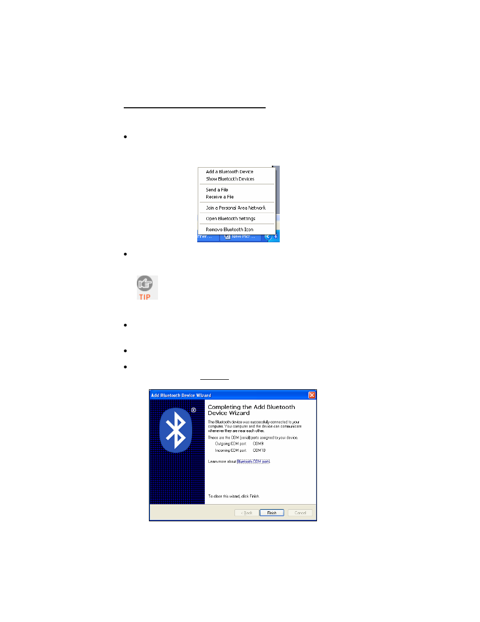 Socket Mobile 7 User Manual | Page 46 / 78