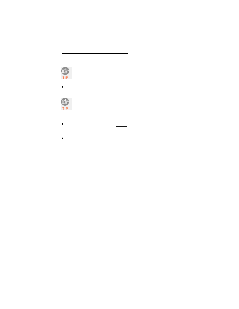 Socket Mobile 7 User Manual | Page 47 / 78