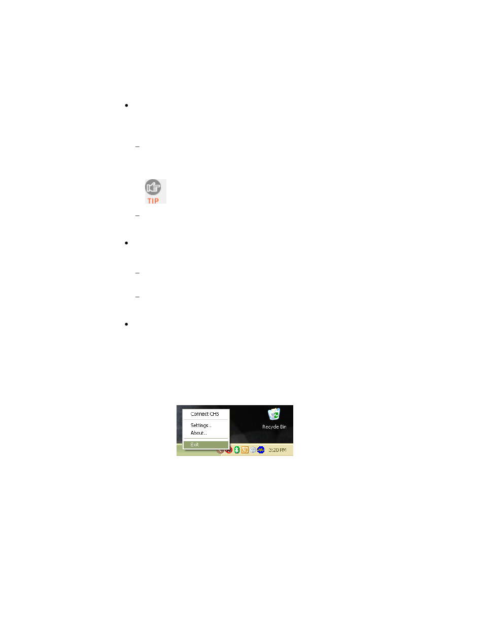 Socket Mobile 7 User Manual | Page 50 / 78