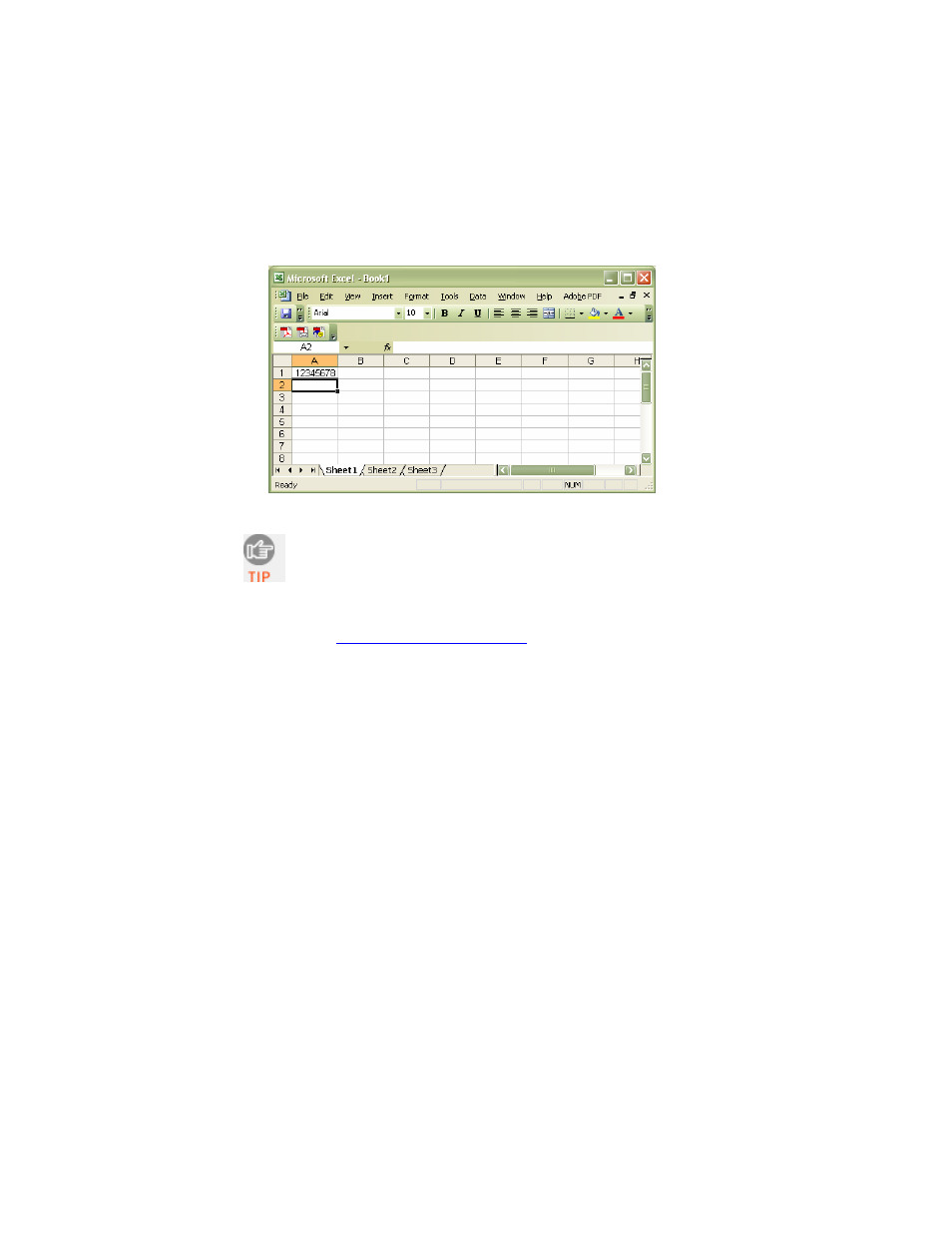 Socket Mobile 7 User Manual | Page 53 / 78