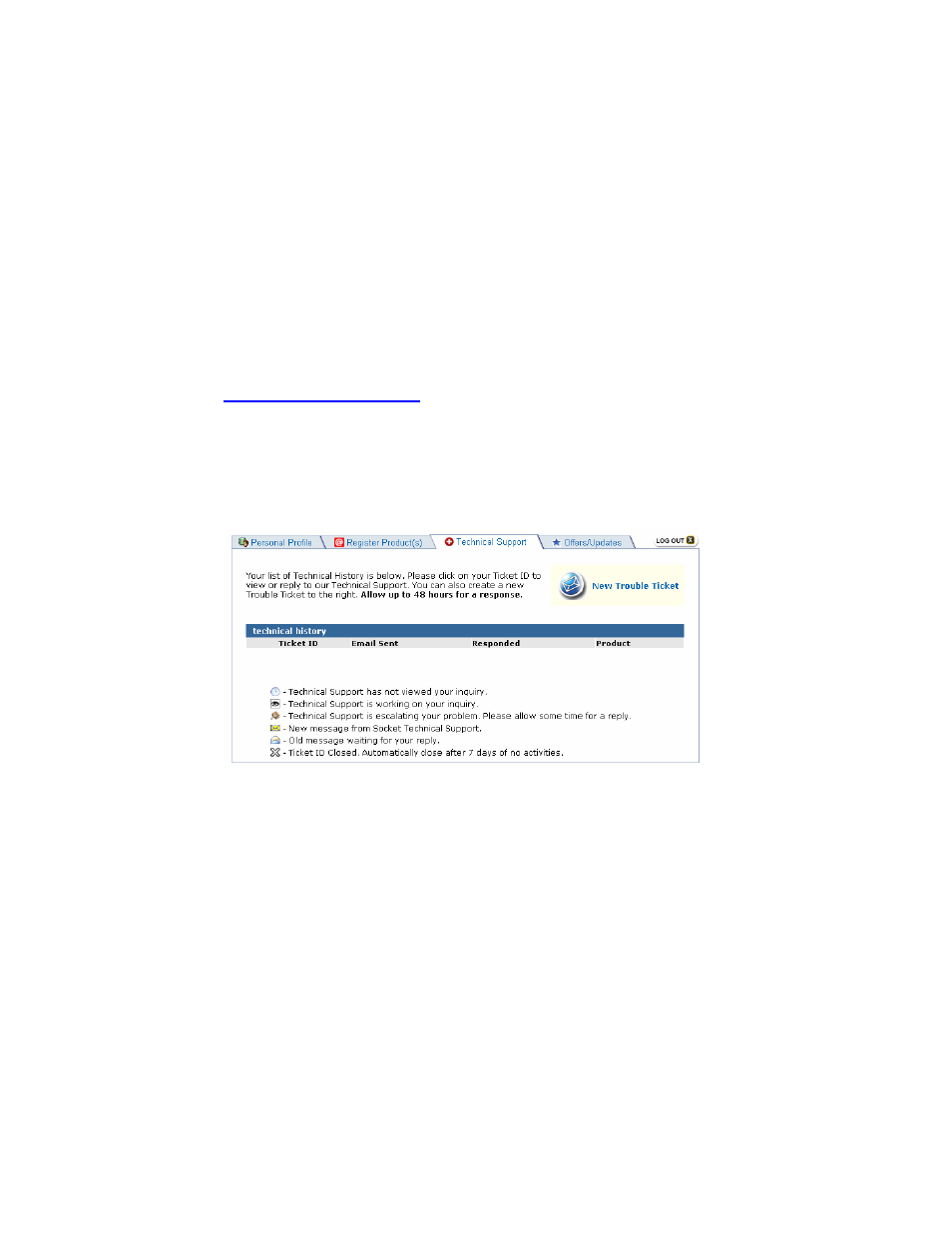 Appendix g technical support, G | technical support 71 | Socket Mobile 7 User Manual | Page 71 / 78