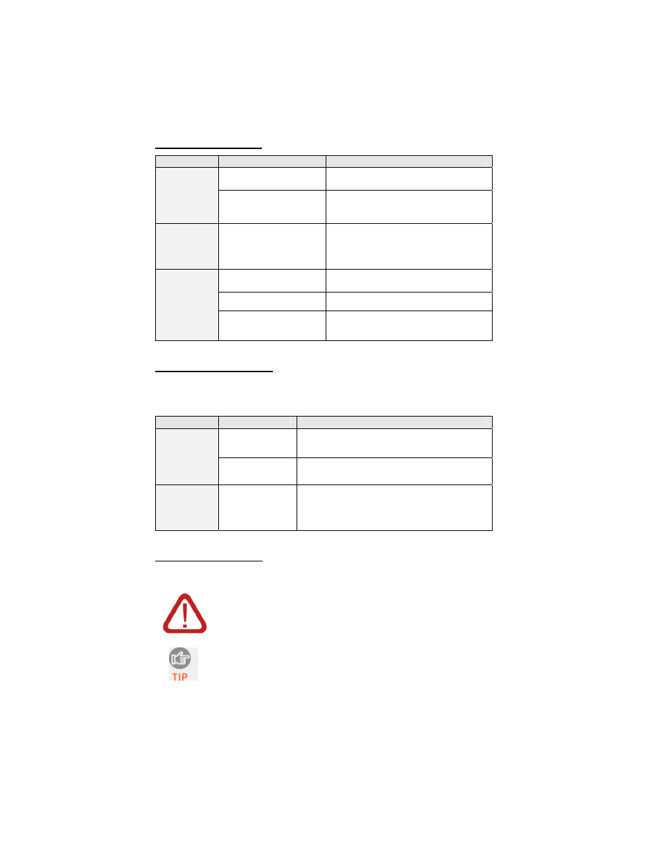 Socket Mobile 7 User Manual | Page 9 / 78
