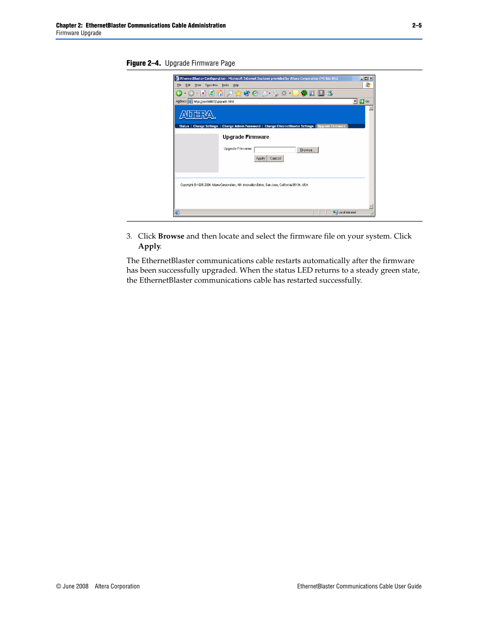 Socket Mobile Ethernet Blaster Communications Cable User Manual | Page 27 / 35