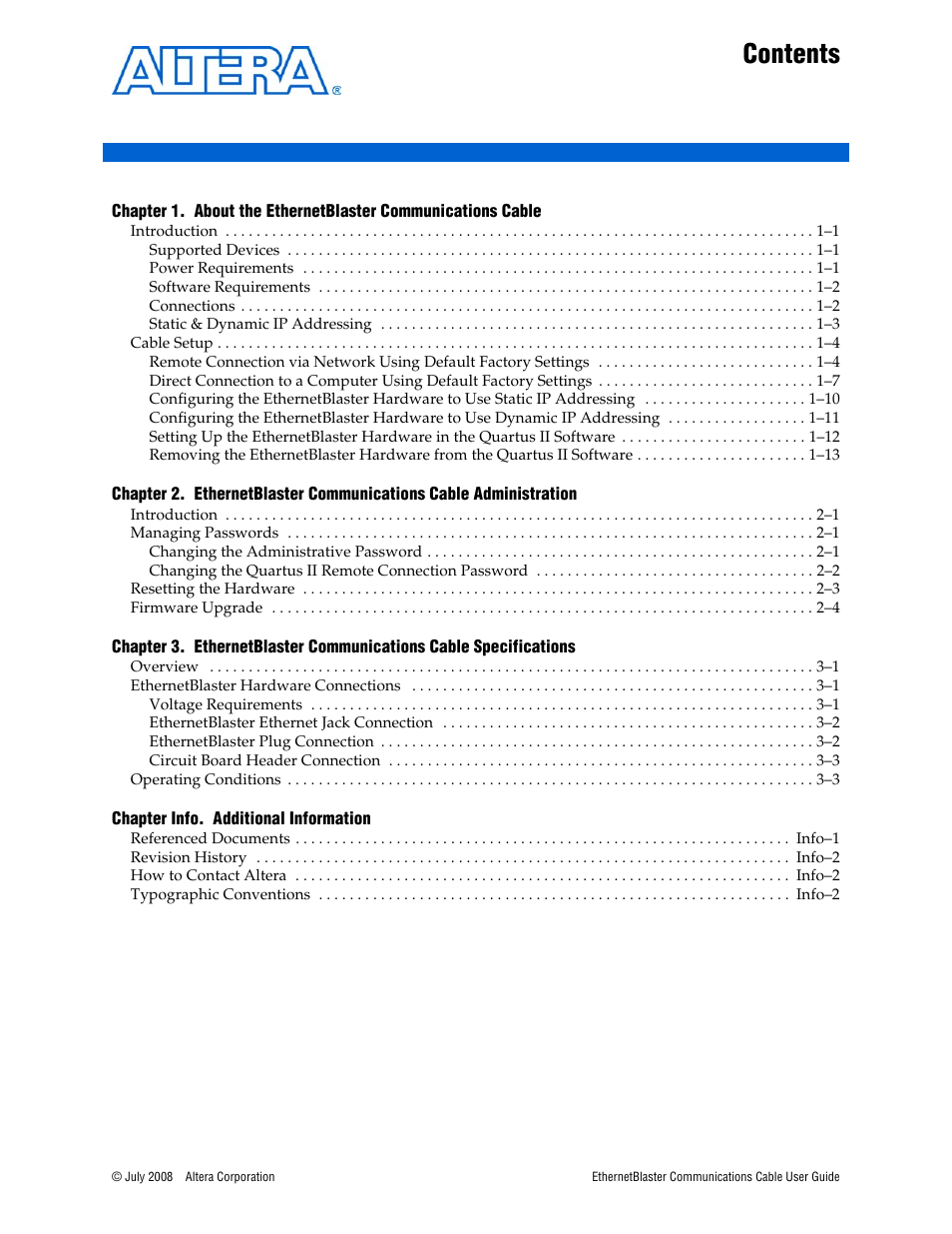 Socket Mobile Ethernet Blaster Communications Cable User Manual | Page 3 / 35