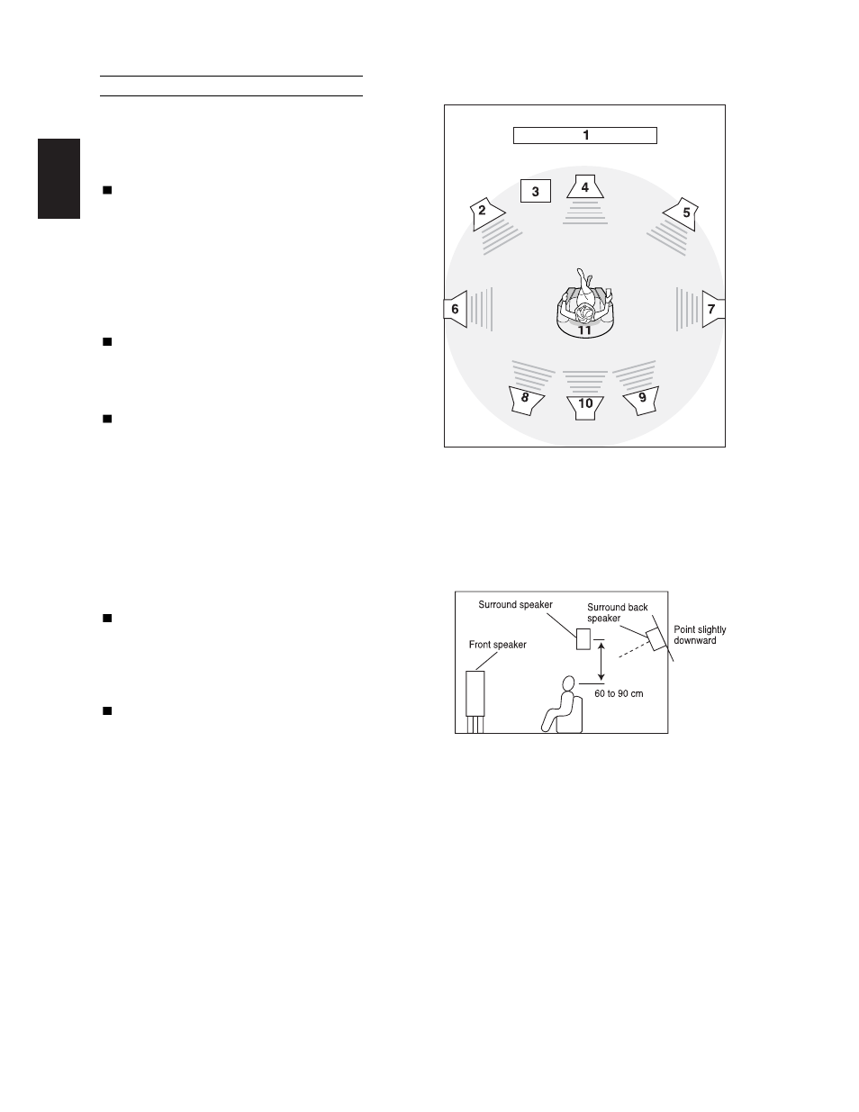 Sherwood R-771 User Manual | Page 11 / 65