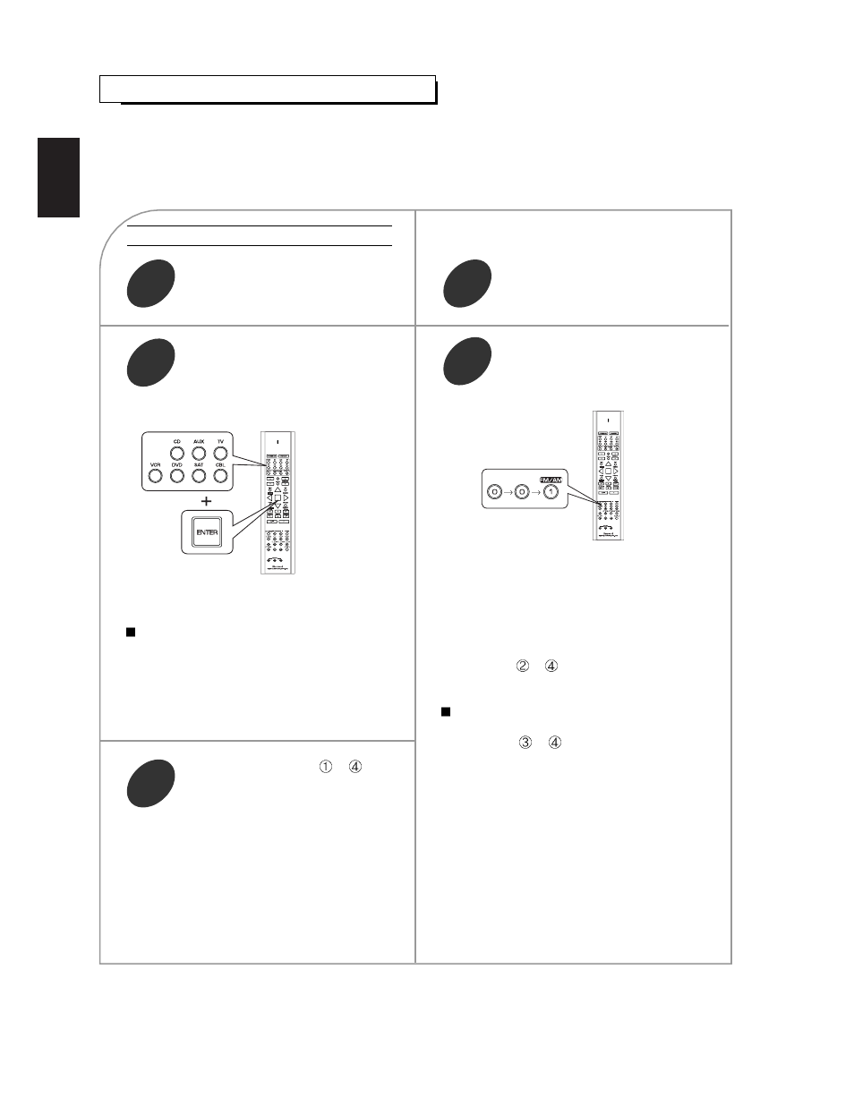Sherwood R-771 User Manual | Page 19 / 65