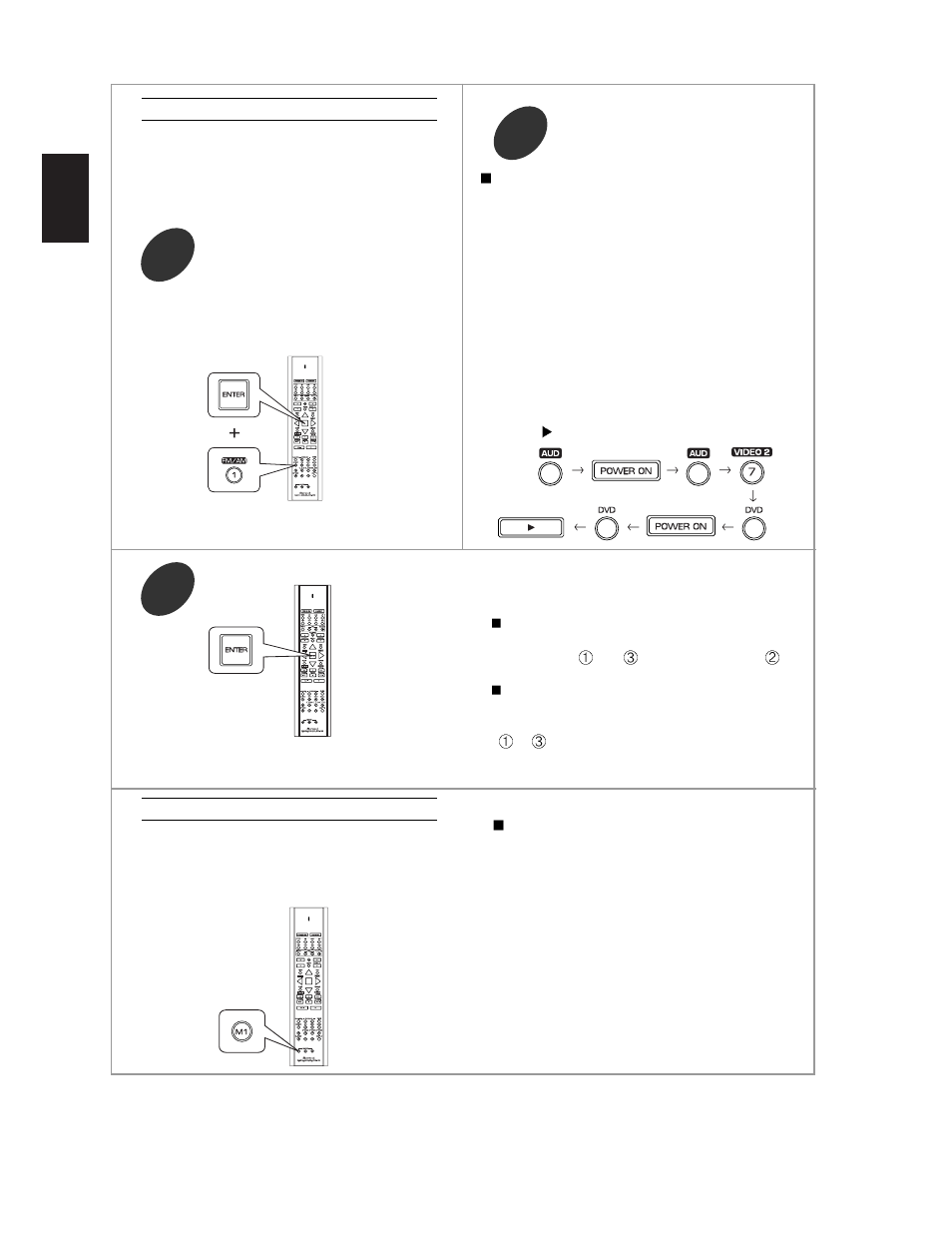 Sherwood R-771 User Manual | Page 21 / 65