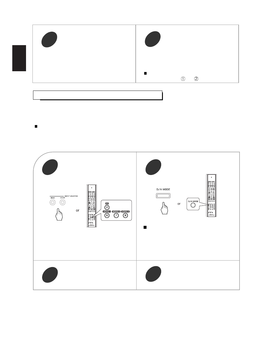 Sherwood R-771 User Manual | Page 33 / 65