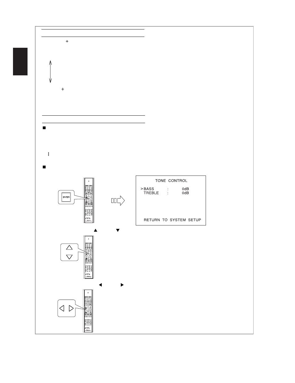 Sherwood R-771 User Manual | Page 39 / 65