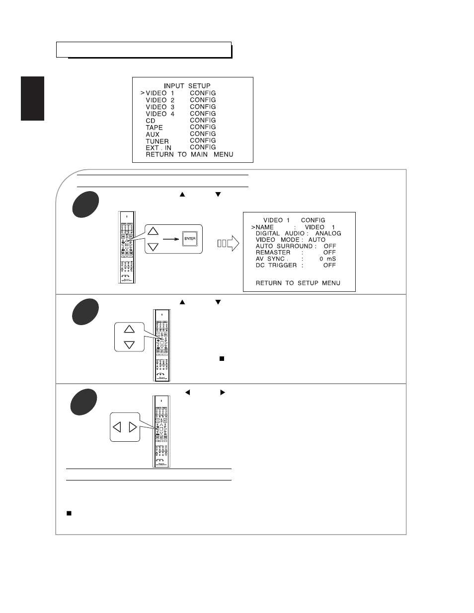 Sherwood R-771 User Manual | Page 41 / 65
