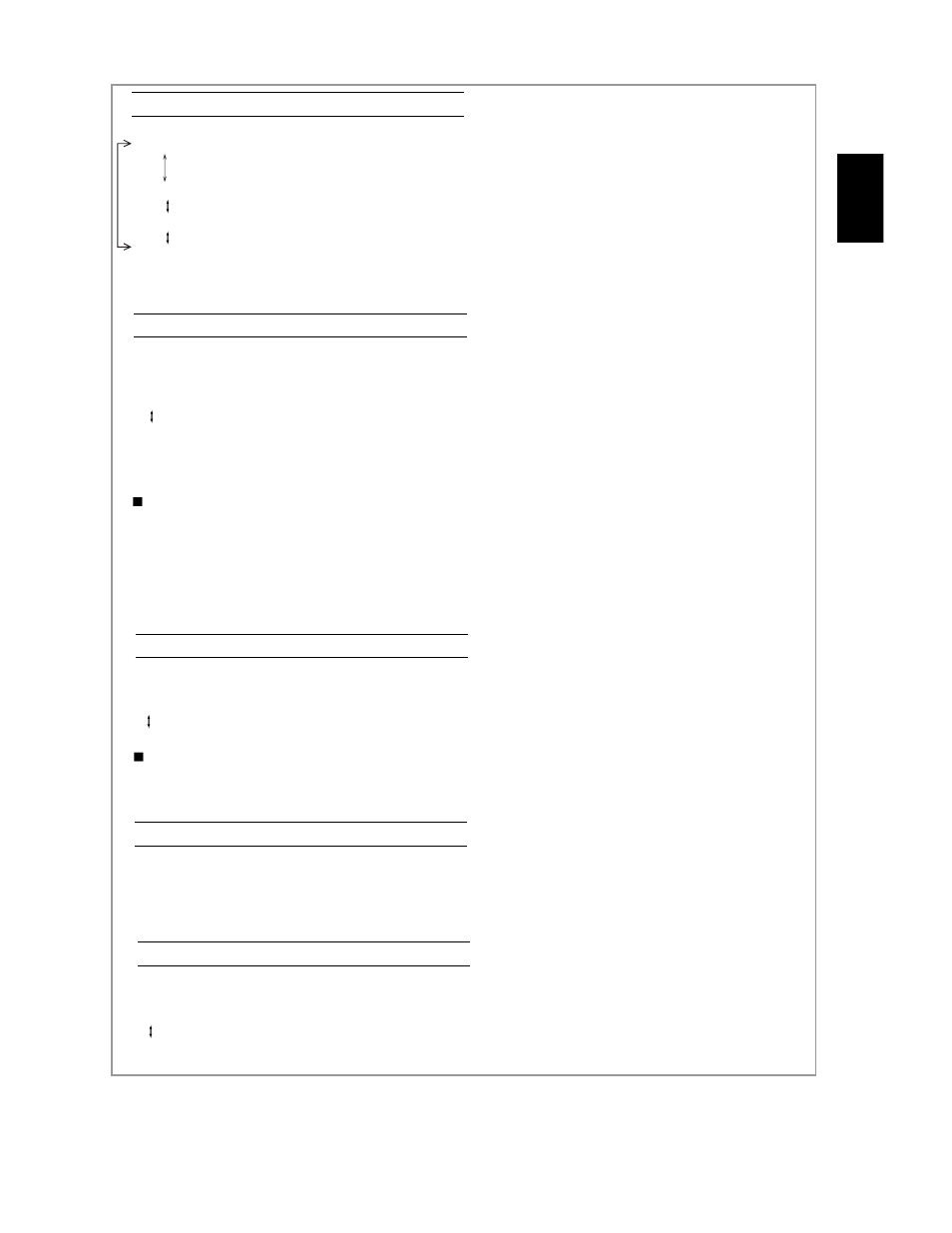 Sherwood R-771 User Manual | Page 42 / 65
