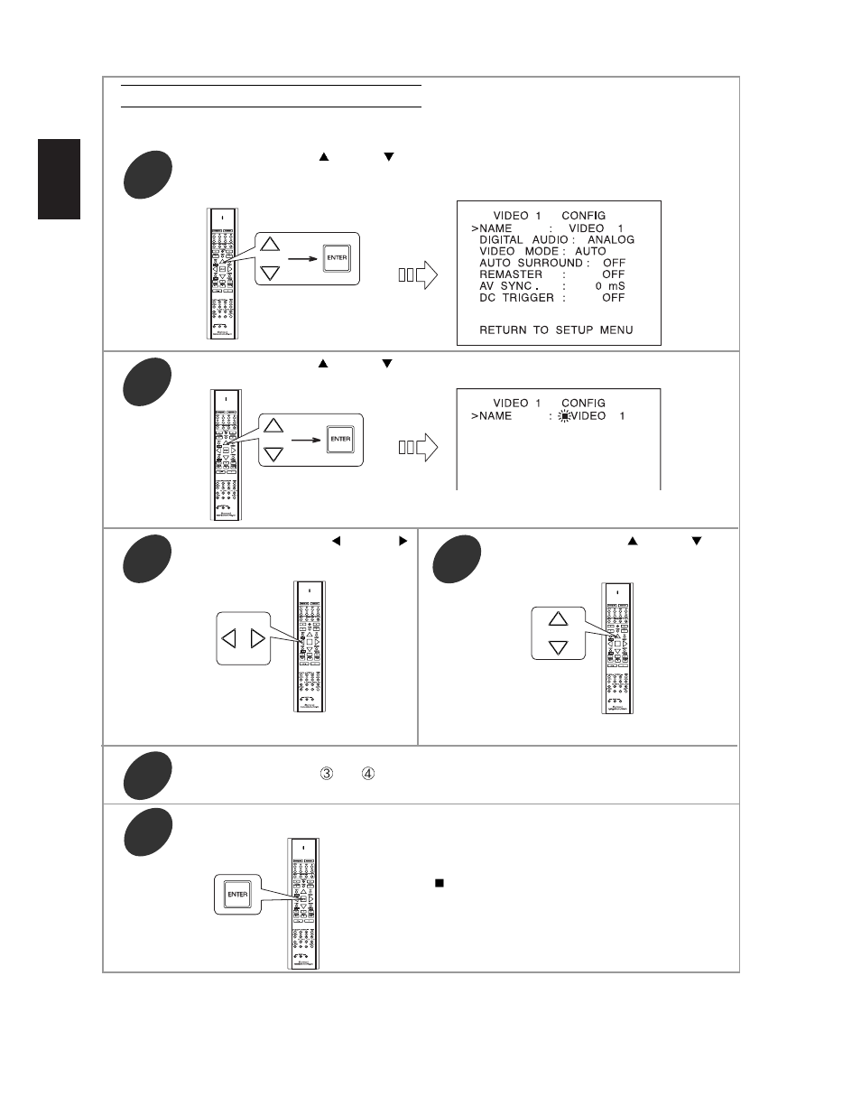 Sherwood R-771 User Manual | Page 43 / 65