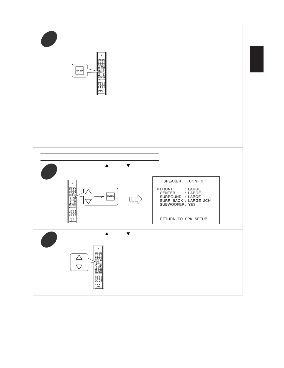 Sherwood R-771 User Manual | Page 46 / 65