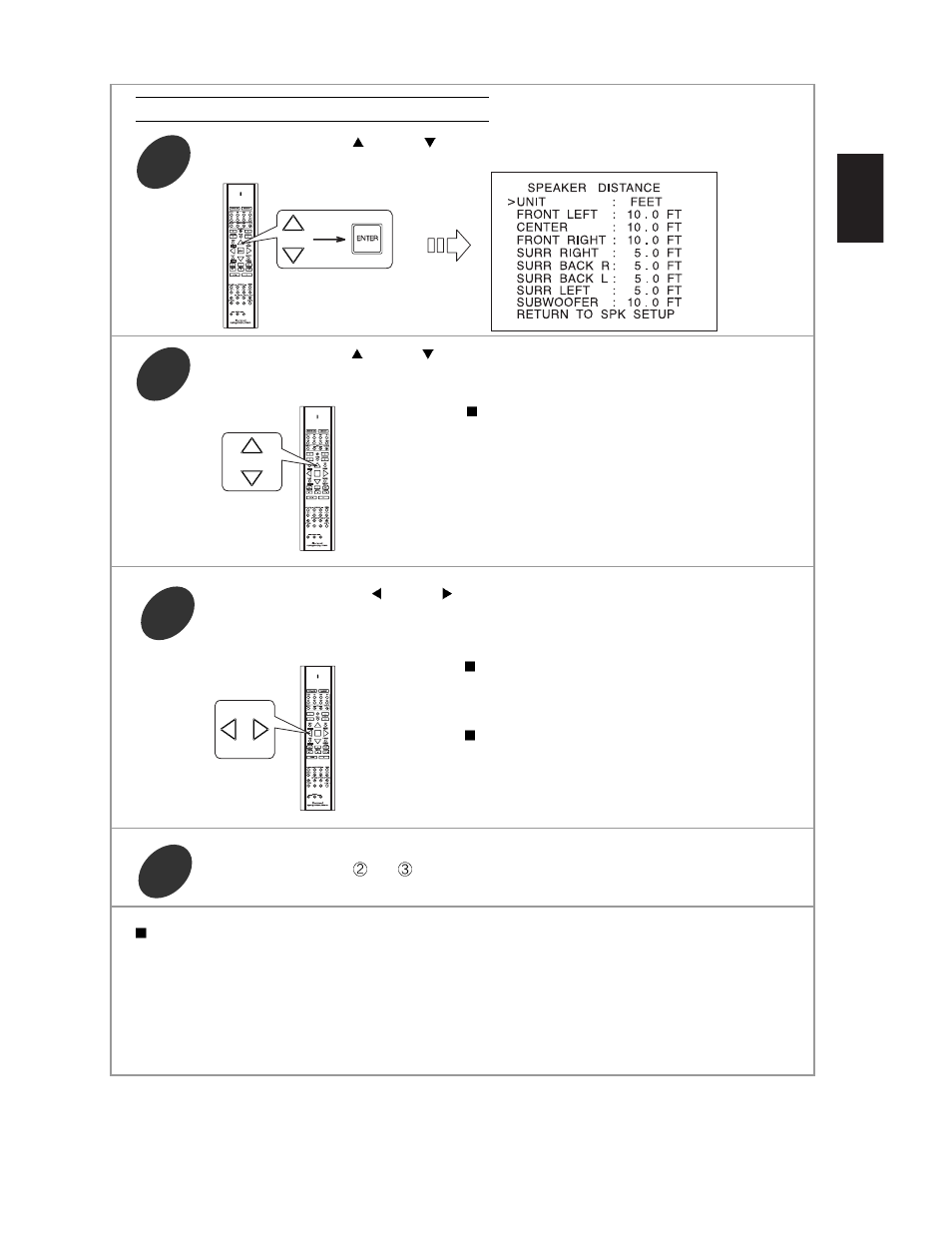 Sherwood R-771 User Manual | Page 48 / 65