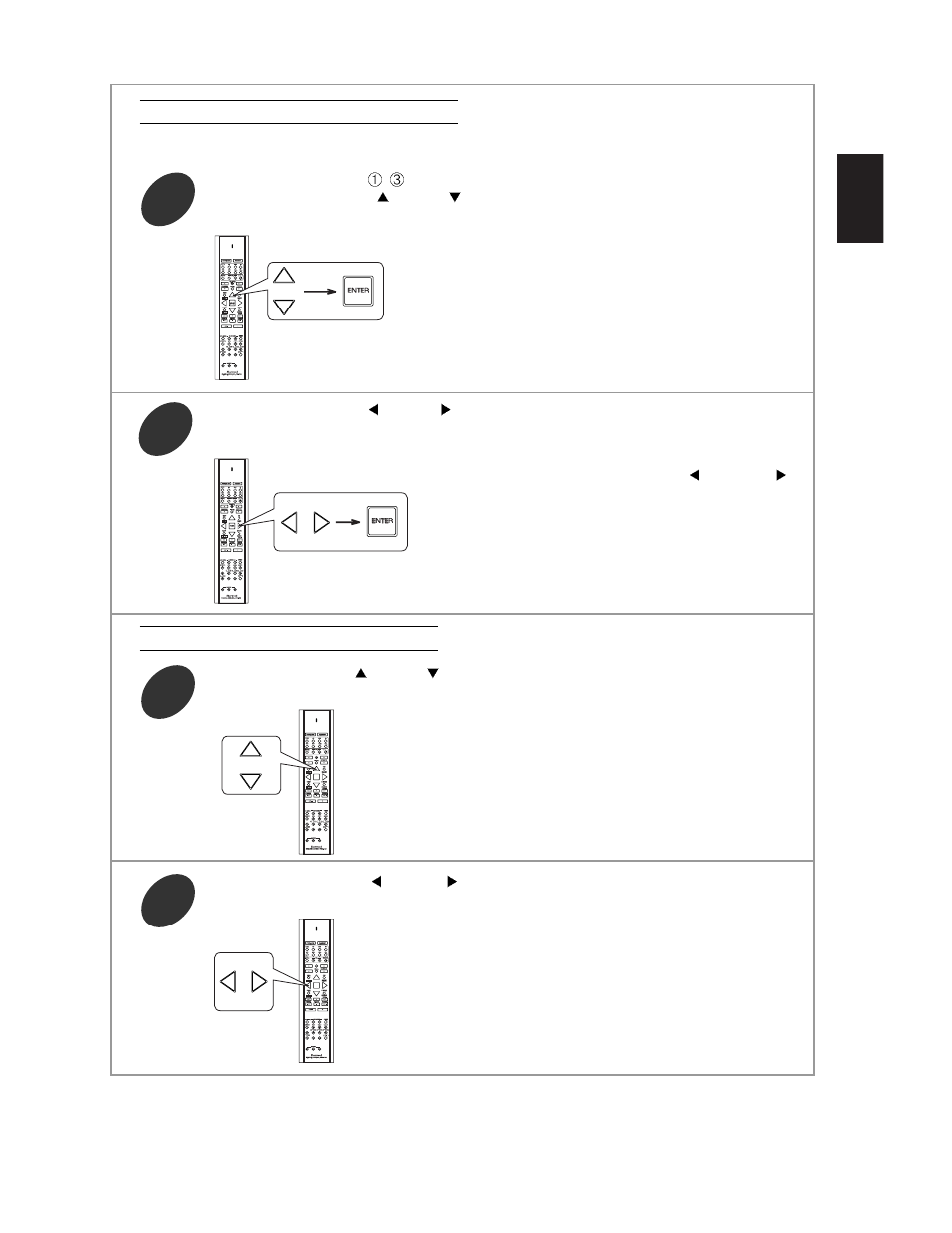 Sherwood R-771 User Manual | Page 52 / 65