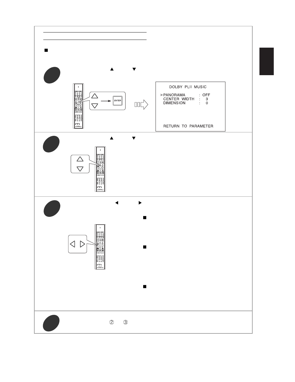 Sherwood R-771 User Manual | Page 54 / 65