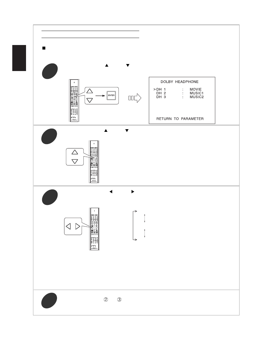 Sherwood R-771 User Manual | Page 55 / 65